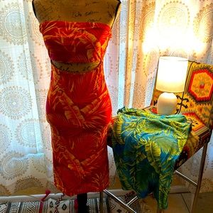 Forever 21 summer dresses